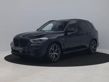 BMW X5 xDrive45e High Executive M-Sport | SKY LOUNGE | PANO  beschikbaar voor biedingen