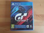 Gran Turismo 7, Spelcomputers en Games, Games | Sony PlayStation 4, Online, Overige genres, 1 speler, Ophalen of Verzenden
