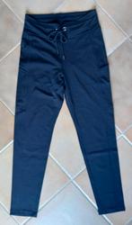 ZIZO travelstof broek maat S, Kleding | Dames, Broeken en Pantalons, Zizo, Blauw, Ophalen of Verzenden, Zo goed als nieuw
