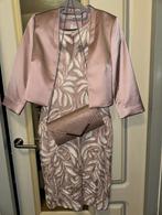 Jurk van phase eight maat 36 zit stretch in, Kleding | Dames, Gelegenheidskleding, Ophalen of Verzenden, Zo goed als nieuw, Maat 38/40 (M)