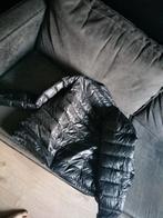 Orginele moncler acorus jas te koop!, Kleding | Heren, Ophalen of Verzenden, Zo goed als nieuw, Zwart