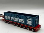 WSI LADING 40 ft container SARENS LADING, Hobby en Vrije tijd, HGL74-@hotmail.com, Ophalen of Verzenden, Bus of Vrachtwagen, WSI