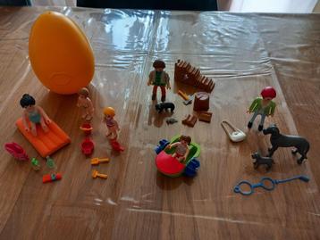 Playmobil strandvakantie en meer beschikbaar voor biedingen