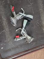 Fustkoppeling - Bierfust Koppeling, Ophalen of Verzenden, Gebruikt