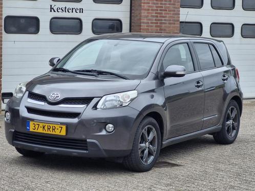 Toyota Urban Cruiser 1.3 VVT-i Dynamic, Auto's, Toyota, Bedrijf, Urban Cruiser, ABS, Airbags, Airconditioning, Bluetooth, Elektrische buitenspiegels