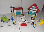 Duplo boerderij, Kinderen en Baby's, Speelgoed | Duplo en Lego, Gebruikt, Ophalen of Verzenden, Duplo, Duplo