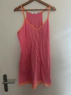 Roze Hema nachtjurk maat L, Kleding | Dames, Pyjama's, Hema, Verzenden, Zo goed als nieuw, Maat 42/44 (L)