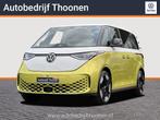 Volkswagen ID. Buzz 1st Max 77 kWh | 360° Camera | Elek. sc, Auto's, Volkswagen, Te koop, Geïmporteerd, 5 stoelen, Dodehoekdetectie