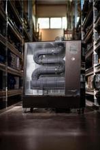 AIRREX infraroot diesel/ bio kachel met hoog rendement, Ophalen, Nieuw, Vrijstaand, Overige soorten