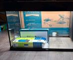 Juwel rio 180 led., Ophalen of Verzenden, Zo goed als nieuw, Leeg aquarium