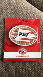PSV magneet, Ophalen of Verzenden