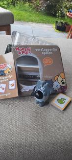 Woezel en Pip verstoppertje spelen, Ophalen of Verzenden, Zo goed als nieuw