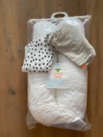 Hema voedingskussen in originele hoes en 2 slopen, Ophalen of Verzenden, Gebruikt, Voedingskussen
