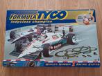 Formula Tyco Indyclass champion racebaan, Kinderen en Baby's, Speelgoed | Racebanen, Ophalen of Verzenden, Gebruikt, Elektrisch