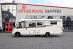 Carthago Chic C-Line I 5.0 QB L ! AUTOMAAT ! LEVEL ! AIRCO !, Caravans en Kamperen, Campers, Startonderbreker, 7 tot 8 meter, Bedrijf