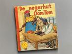 De negerhut van Oom Tom (Gouden Serie) 1951, Boeken, Ophalen of Verzenden, Gelezen, Amerika
