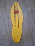 Heider voetmaat meter, Ophalen of Verzenden, Gebruikt