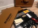 Burberry sjaal, Ophalen of Verzenden, Nieuw, Maat 46/48 (XL) of groter, Sjaal