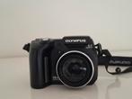 olympus sp-500uz, Audio, Tv en Foto, Fotocamera's Digitaal, Ophalen, Zo goed als nieuw, Olympus