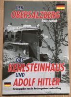 HITLER - DAS KEHLSTEINHAUS UND ADOLF HITLER, Ophalen of Verzenden, Tweede Wereldoorlog, Nieuw, Algemeen