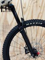 Cube Stereo Race 170 29 inch mountainbike Sram GX, Niet ingevuld, Ophalen of Verzenden, Zo goed als nieuw, Niet ingevuld