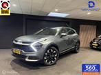 Kia Sportage 1.6 T-GDi Plug-in Hybrid AWD DynamicPlusLine, 1350 kg, Gebruikt, Euro 6, 4 cilinders