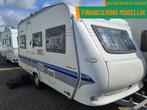 Hobby DIT WEEKEND XXL CARAVANSHOW 5/6/7 EN 8 FEB, Caravans en Kamperen, Caravans, Serviceluik, Rondzit, Hobby, Bedrijf