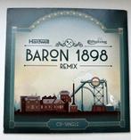 Efteling cd-single Baron 1898 Hardwell, Ophalen of Verzenden, Zo goed als nieuw