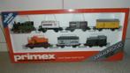 Primex [MARKLIN] trein setje 2760, Wisselstroom, Treinset, Nieuw, Ophalen of Verzenden