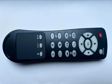 Nieuwe originele DVD-set afstandsbediening Renault Espace beschikbaar voor biedingen