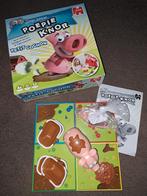 Poepie knor, Ophalen of Verzenden, Zo goed als nieuw