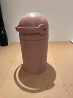 We-too luier prullenbak, Ophalen, Zo goed als nieuw