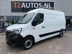 Renault Master T35 2.3 dCi 150 L2 H2 Led/Navi/Camera/Imperia, Voorwielaandrijving, Stof, Gebruikt, Euro 6