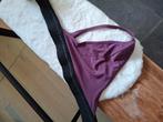 Heren string xl, Kleding | Heren, Ondergoed, Ophalen of Verzenden, Paars, Dim, Overige typen