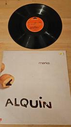 Alquin - Marks LP (Polydor), Ophalen of Verzenden, 1960 tot 1980, Gebruikt, 12 inch