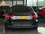Audi A5 Sportback 2.0 TFSI Quattro S-Line 2011 VOL opties! 2, Euro 5, Gebruikt, Zwart, 4 cilinders