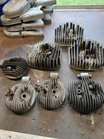 Sachs Cilinderkoppen - Geen Afgebroken Stukken, Ophalen of Verzenden, Gebruikt, Cilinder, Sachs