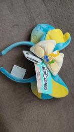 Nieuwe Disney Munchlings Stitch Oortjes, Ophalen of Verzenden, Nieuw