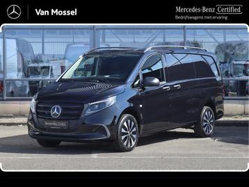 Mercedes-Benz Vito 116 CDI L2 Pro | CLIMA/CRUISE/CAMERA/2.50 beschikbaar voor biedingen