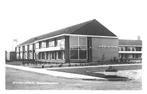 978647 Sprang Capelle N Br 1963 Bejaardencentrum Nette oude, Ophalen of Verzenden, 1960 tot 1980, Ongelopen, Noord-Brabant