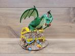 Efteling spaarpot " Draak sprookjesbos ", Verzamelen, Efteling, Gebruiksvoorwerp, Efteling, Ophalen of Verzenden, Zo goed als nieuw