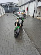 Benelli 752S met SC-Project Uitlaat, Motoren, 2 cilinders, Particulier, Meer dan 35 kW, Minimaal motorrijbewijs A2