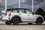 MINI Countryman 2.0 Cooper S E ALL4 Chili | Camera | ACC | L, Auto's, Mini, 12 maanden, Gebruikt, Countryman, Wit