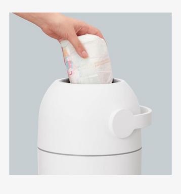 We too Luieremmer grijs beschikbaar voor biedingen