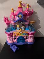 Vtech magisch kasteel, Kinderen en Baby's, Speelgoed | Vtech, Ophalen, Gebruikt