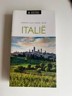 Capitool reisgids Italië, Boeken, Capitool, Europa, Ophalen of Verzenden, Zo goed als nieuw