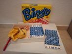 Originele Bingo Spel, Een of twee spelers, Ophalen of Verzenden, Zo goed als nieuw, Bingo