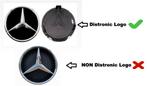 Mercedes-Benz VITO W447| GT-R GRILLE | 2014-2024 | zwart, Auto diversen, Tuning en Styling, Ophalen of Verzenden