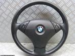 Stuur BMW 5-serie E60 LCI ('06-'10)  e61 lci compleet, Auto-onderdelen, Gebruikt, PartnerPortal@bmw.de, Bmw, Ophalen of Verzenden