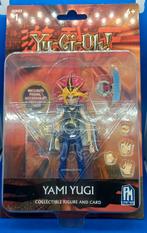 Yu-Gi-Oh! Yami Yugi Collectible Figure Speelfiguur, Ophalen of Verzenden, Nieuw